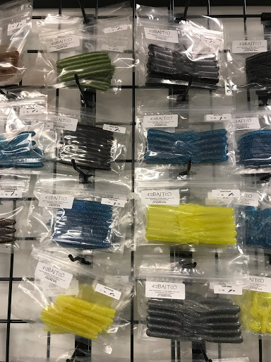 Canoe & Kayak Store «Caney Fork Outdoors - Nashville Store», reviews and photos, 2710 Old Lebanon Rd #10, Nashville, TN 37214, USA