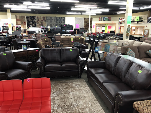 Furniture Store «D & M Furniture Outlet», reviews and photos, 5944 GA-92 #110, Acworth, GA 30102, USA