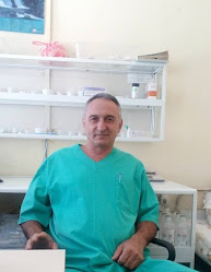 Д-р Никола Гърбелянски, хирург