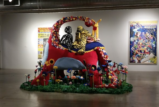 Art Museum «Contemporary Arts Museum Houston», reviews and photos, 5216 Montrose Blvd, Houston, TX 77006, USA