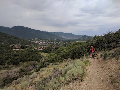 Outdoor Sports Store «White Pine Touring», reviews and photos, 1790 Bonanza Dr, Park City, UT 84060, USA