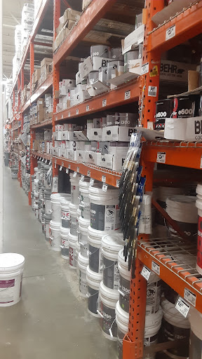 Home Improvement Store «The Home Depot», reviews and photos, 75-09 Woodhaven Blvd, Glendale, NY 11385, USA