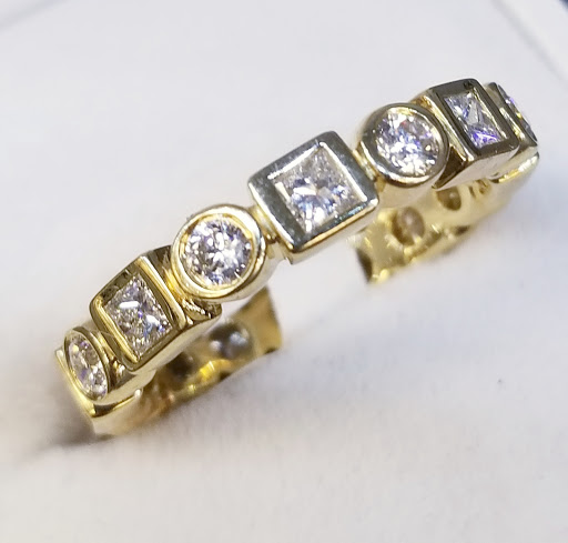 Pawn Shop «Woodbridge Gold & Pawn», reviews and photos, 13572 Jefferson Davis Hwy, Woodbridge, VA 22191, USA