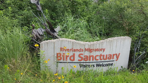 Nature Preserve «Audubon Center at Riverlands», reviews and photos, 301 Riverlands Way, West Alton, MO 63386, USA