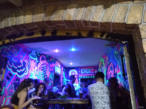 Techno clubs in Mendoza