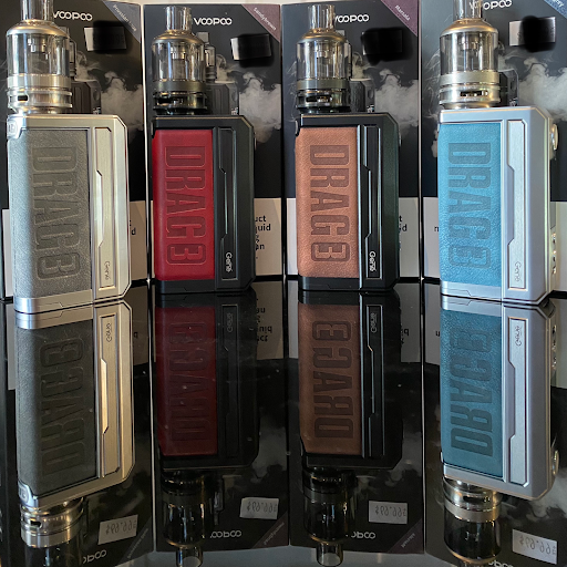 Tobacco Shop «Hi-Life Smoke & Vapor Shop», reviews and photos, 7302 E 6th Ave, Scottsdale, AZ 85251, USA