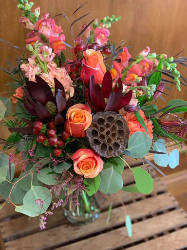 Florist «Lutz Flowers», reviews and photos, 5110 Crookshank Rd, Cincinnati, OH 45238, USA