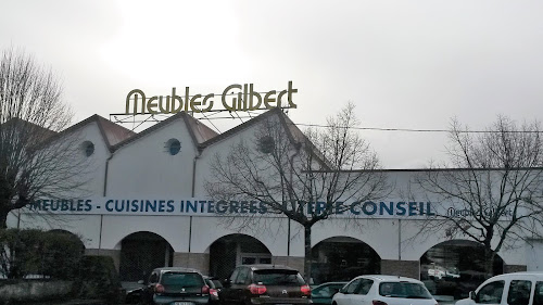 Magasin de meubles Meubles Gilbert Le Vigan