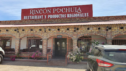 Rincón Pochula - carretera Moctezuma-Cumpas km 2.3, 84560 Moctezuma, Son., Mexico
