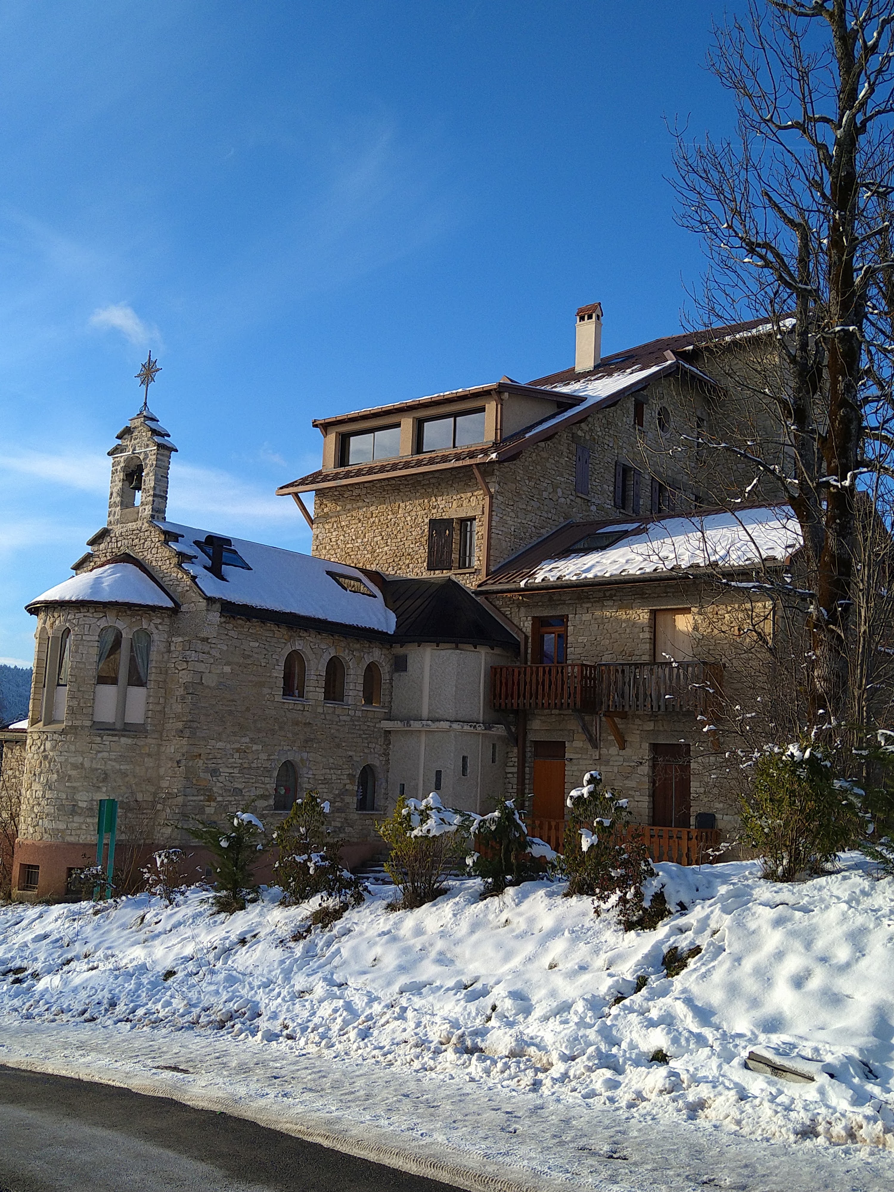 Photo n° 2 de l'avis de Nathalie.a fait le 22/01/2021 à 13:48