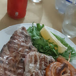 Photo n°2 de l'avis de Matilde.a fait le 26/08/2023 à 21:04 sur le  Ristorante - Pizzeria - San Damiano “Agriturismo “ à Brattirò