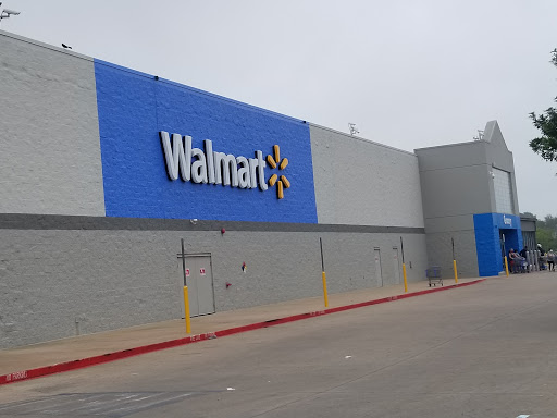 Department Store «Walmart Supercenter», reviews and photos, 2501 Lakeview Pkwy, Rowlett, TX 75088, USA