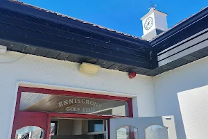 Enniscrone Golf Club Bar & Restaurant image