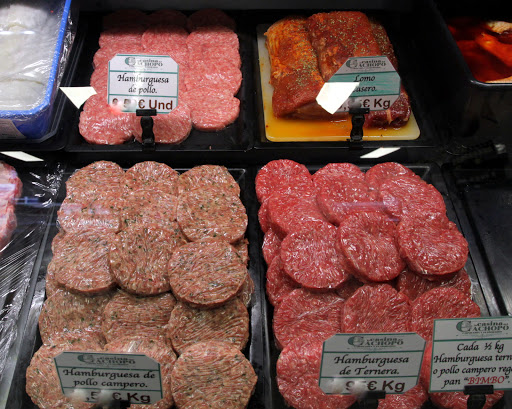 Comprar carne en Oviedo de 2024