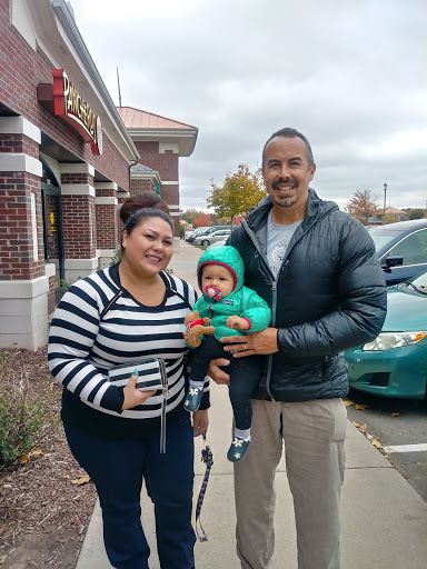 Coffee Shop «Starbucks», reviews and photos, 3552 Meridian Crossing Dr, Okemos, MI 48864, USA