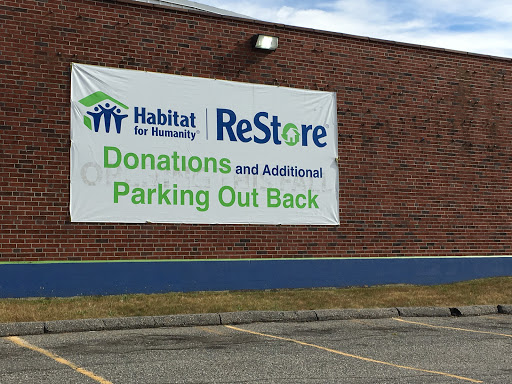 Social Services Organization «Merrimack Valley Habitat for Humanity ReStore», reviews and photos