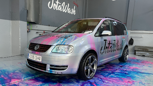 Jotawash Detailing , Limpieza Y Detallado De Vehículos. en Motilla del Palancar, Cuenca