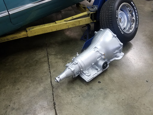 Transmission Shop «Honest transmission and auto repair», reviews and photos, 1033 Ave D, Snohomish, WA 98290, USA