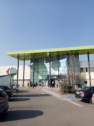 Photo n°8 de Centre commercial Carrefour Beauvais à Beauvais ()