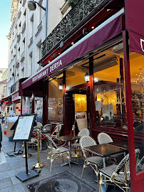 Atmosphère du Restaurant Derya - Restaurant Turc Paris - n°3