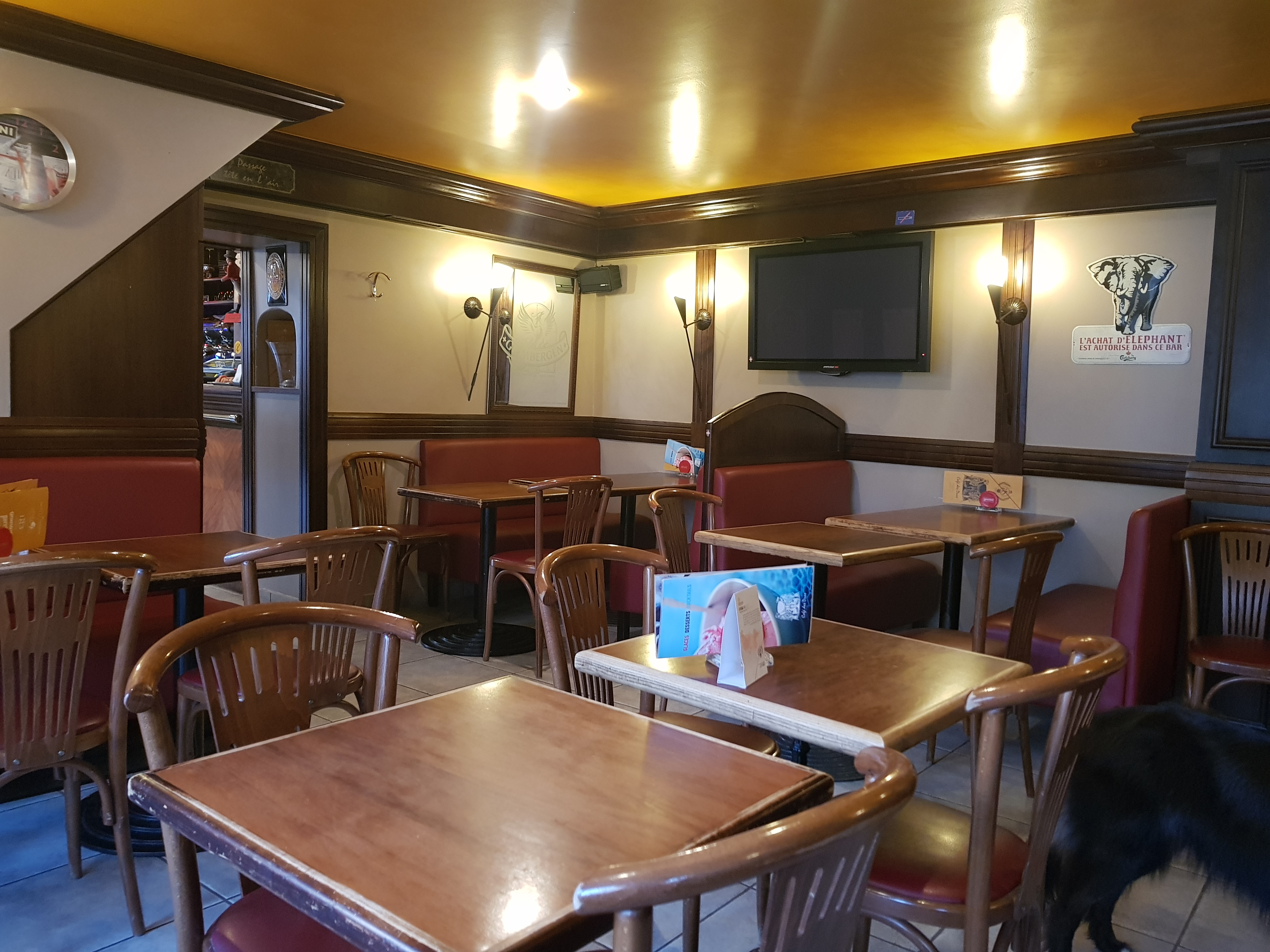 Photo n° 2 de l'avis de Yoann.e fait le 20/02/2019 à 16:49