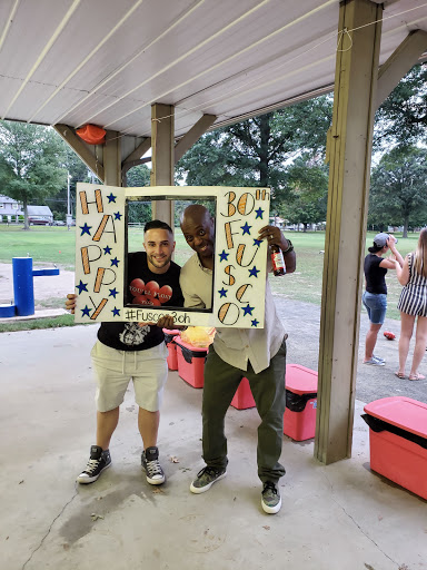 Community Center «High Plains Community Center», reviews and photos, 525 Orange Center Rd, Orange, CT 06477, USA