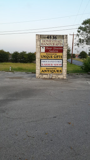 4536 Thousand Oaks, San Antonio, TX 78233, USA