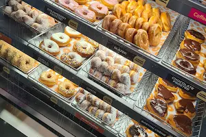 Dunkin Donuts Palmdale image