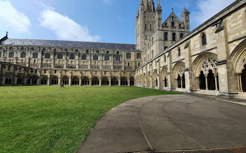 Norwich Cathedral image