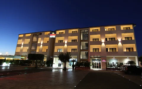 Hotel Briganti image