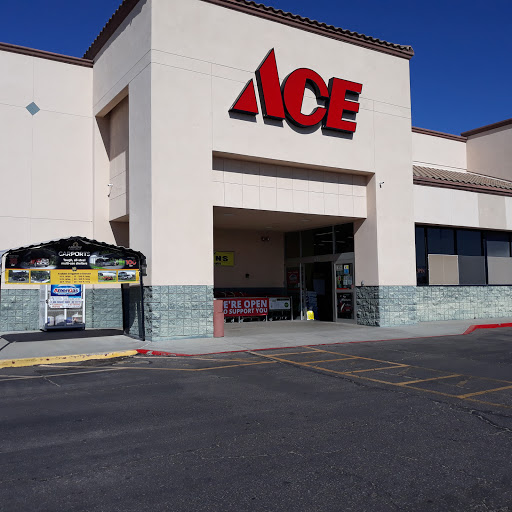Hardware Store «Tri-State Ace Home Center», reviews and photos, 2350 Miracle Mile #160, Bullhead City, AZ 86442, USA