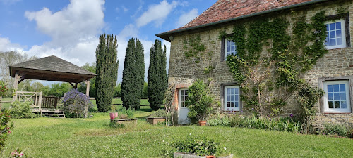 Gîte Des Aulnaies: location maison vacances familial - Séjour week-end campagne nature Calvados, Lisieux, Beuvron en Auge à Cambremer