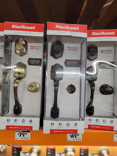 Home Improvement Store «The Home Depot», reviews and photos, 7200 S Cicero Ave, Bedford Park, IL 60638, USA