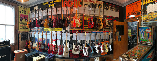 Northern Guitars Shop