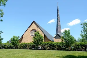 Saint Mary's Visitation Catholic Church image