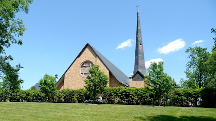 Saint Mary's Visitation Catholic Church