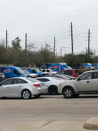 HVAC Contractor «ARS / Rescue Rooter Houston», reviews and photos