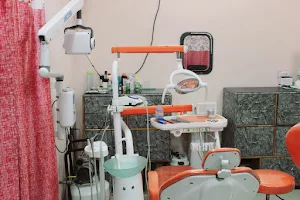 Cosmodent multispeciality dental clinic and implant center image