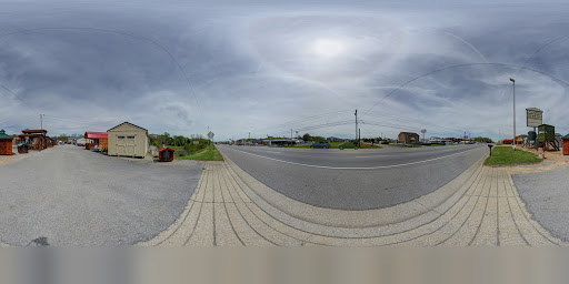 Portable Building Manufacturer «Lot of Faith Outdoor Structures», reviews and photos, 1911 TN-46, Dickson, TN 37055, USA