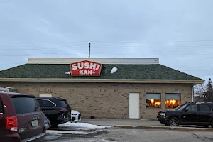 Sushi Kan image