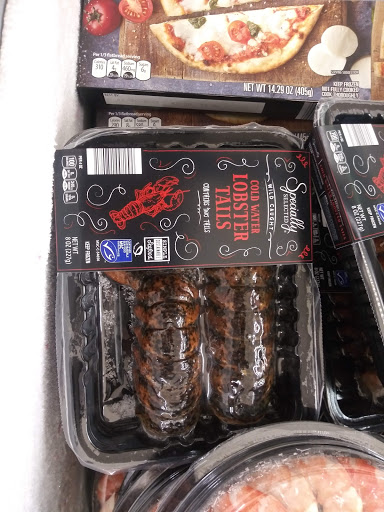 Supermarket «ALDI», reviews and photos, 47342 Van Dyke, Shelby Charter Township, MI 48317, USA