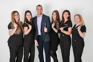 Greenwich Cosmetic & Family Dentistry image
