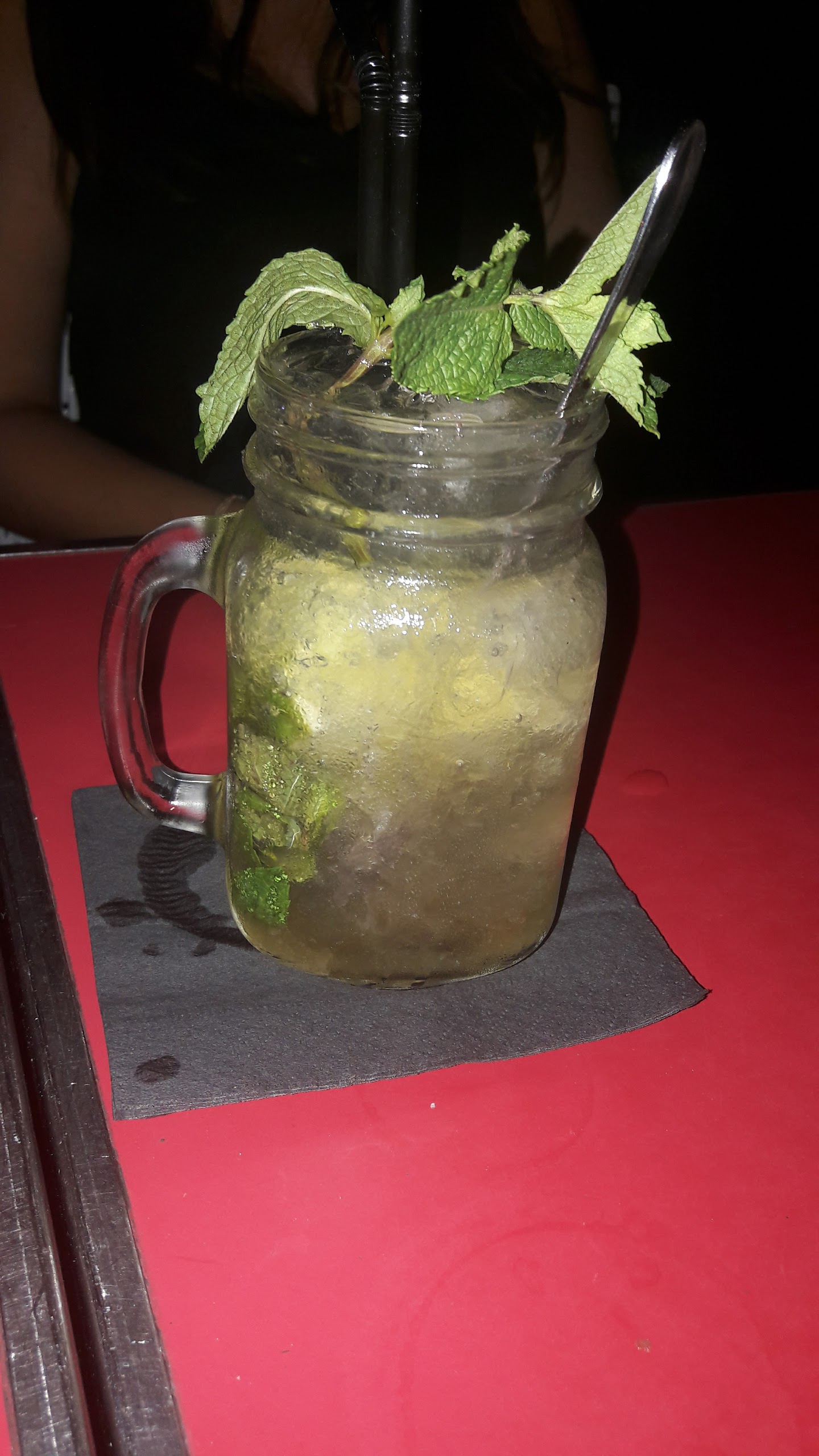 Photo n° 2 de l'avis de wendy.a fait le 29/08/2017 à 22:55