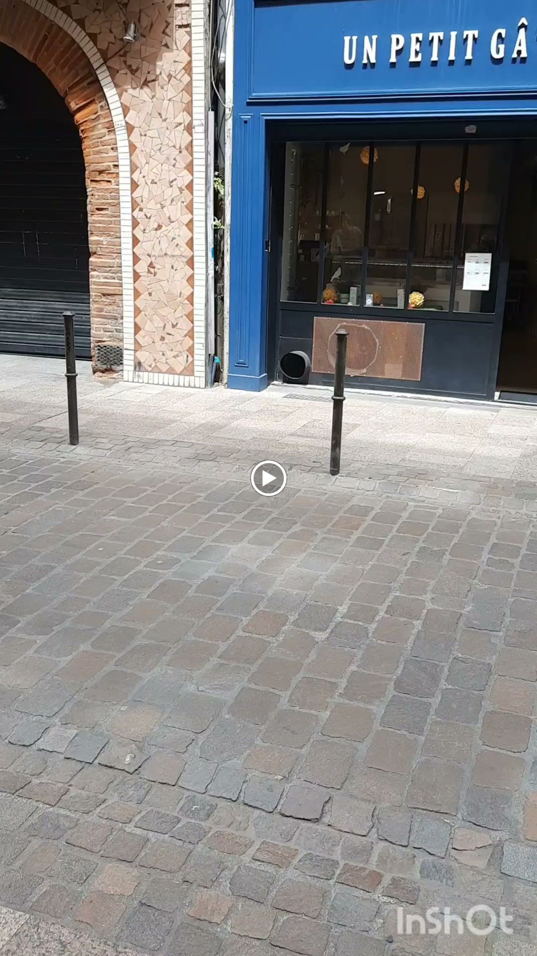 Photo n° 1 de l'avis de Vanessa. fait le 24/05/2023 à 09:40