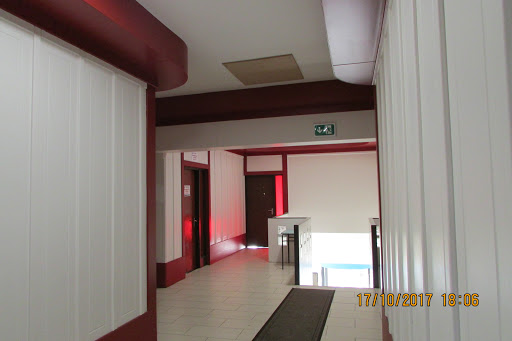 Ballybane Beag House (Hub)