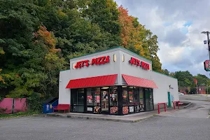 Jet's Pizza image