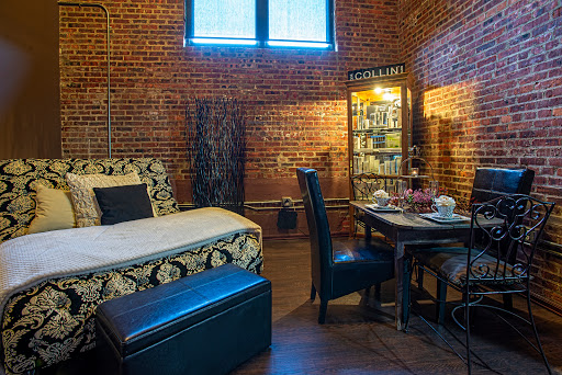 Beauty Salon «Legends Salon & Spa», reviews and photos, 70 Church St, Flemington, NJ 08822, USA