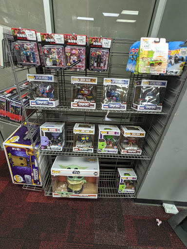Video Game Store «GameStop Military», reviews and photos, 2840 Bastogne Ave, Fort Campbell, KY 42223, USA