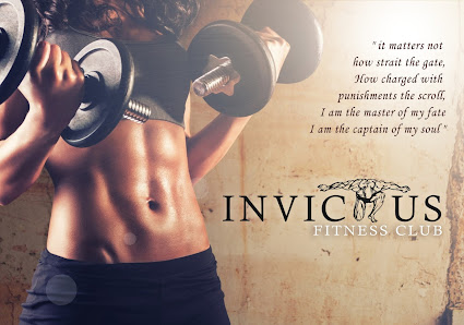 Invictus Fitness Club Via Giuseppe Verdi, 82/G, 87036 Quattromiglia CS, Italia
