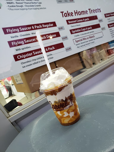 Ice Cream Shop «Carvel», reviews and photos, 1081 Bridgeport Ave, Milford, CT 06460, USA